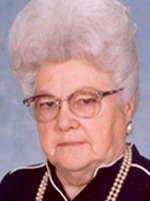 Betty Reynolds